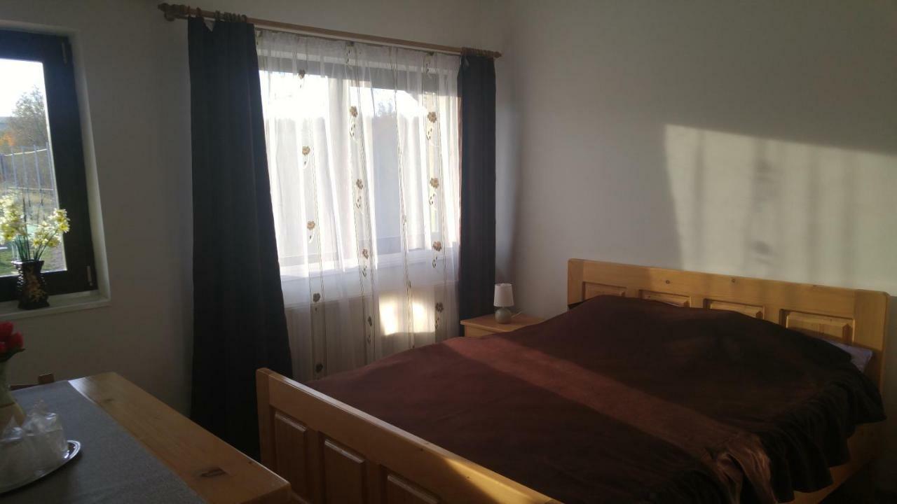 Pensiunea Casa Vanatorului Hotel Oteleni Eksteriør billede