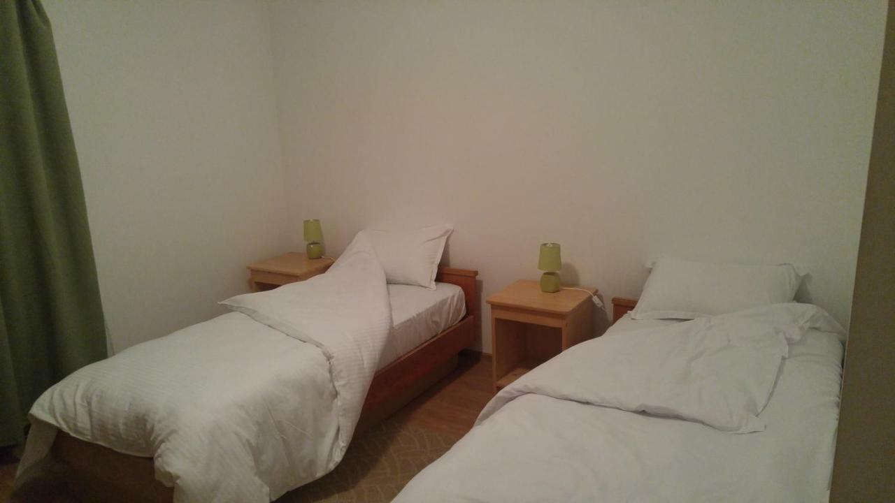 Pensiunea Casa Vanatorului Hotel Oteleni Eksteriør billede
